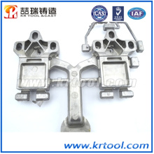 Professional China Die Casting for Magnesium Components ODM Manufacturer